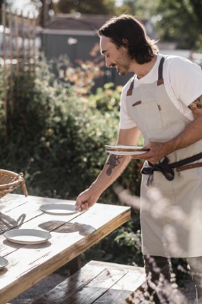 Chef Grilling Apron