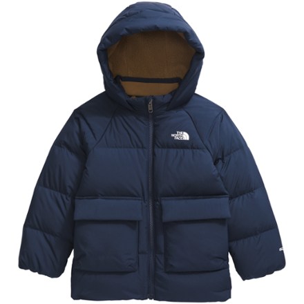 North Down Fleece-Lined Parka - Toddlers'