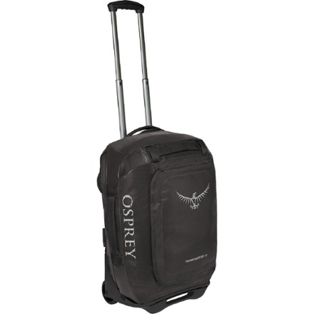 Transporter Wheeled Duffel 40