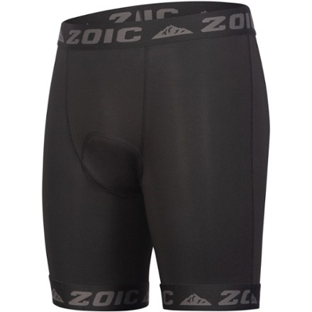 Everyday Bike Liner Shorts - Men's