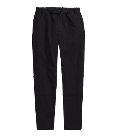 Beta Utility Belted Pants - Women's