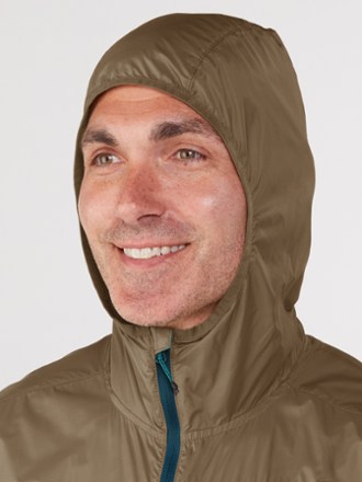 Global Ultralight Packable Jacket - Men's