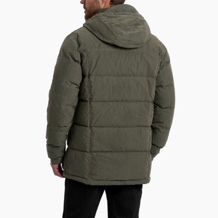 Wyldefire Insulated Parka - Men's