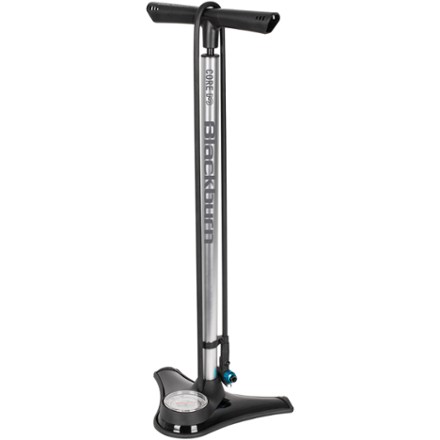 Core 3 Floor Pump