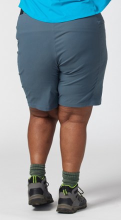 Cypress Shorts - Women's