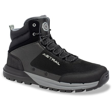 TR1 Merge 2.0 Hiking Boots