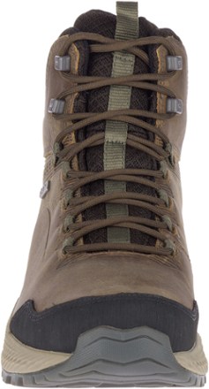 Forestbound Mid Waterproof Hiking Boots - Men's