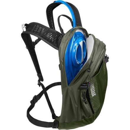 M.U.L.E. 12 Hydration Pack