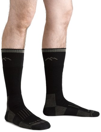 Hunting Mid Socks - Men's