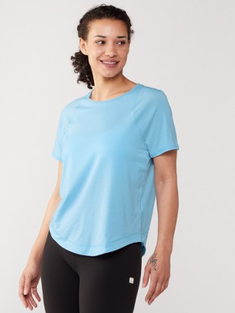 Breathe Easy Top - Women's