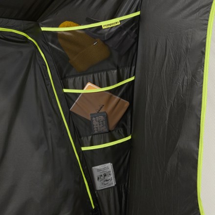 Aerospeed 6 Air Tent