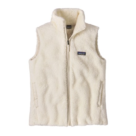 Los Gatos Vest - Women's