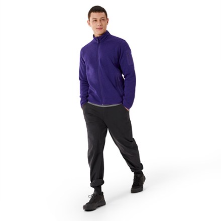 Covert Cardigan - Men's