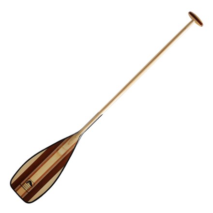 Expedition Plus Straight Canoe Paddle