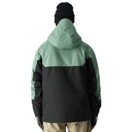 Renewal Insulated Anorak - Men's