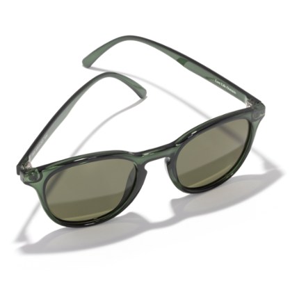 Yuba Polarized Sunglasses