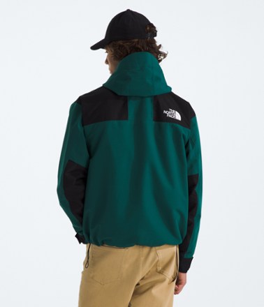 DryVent Mono Mountain Jacket - Men's