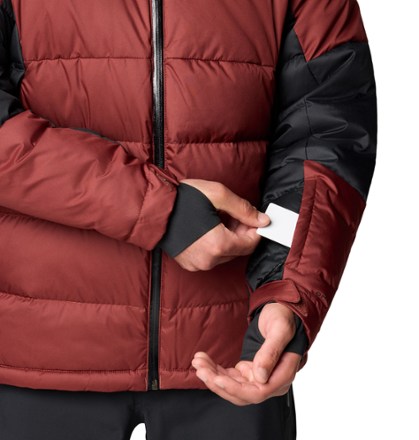 Roaring Fork Down Jacket - Men's