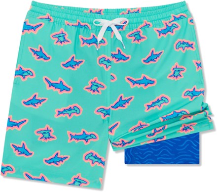 Lined Classic Swimsuit Bottoms - Kids'