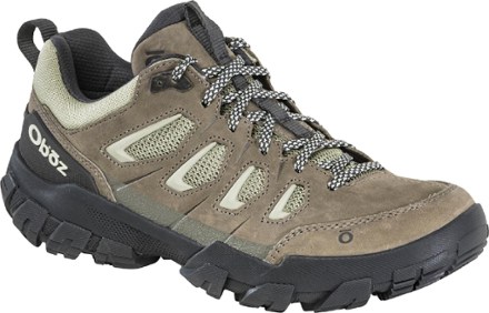 Sawtooth X Low Hiking Shoes - Women's