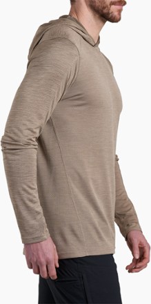 Engineered Hoodie - Men's