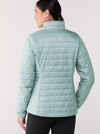 Nano Puff Jacket - Women's