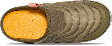 ReEmber Terrain Slip-Ons