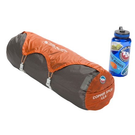 Copper Spur UL4 Tent