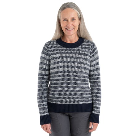 Waypoint Crewe Sweater - Women's