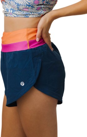 River Shorts - Women's