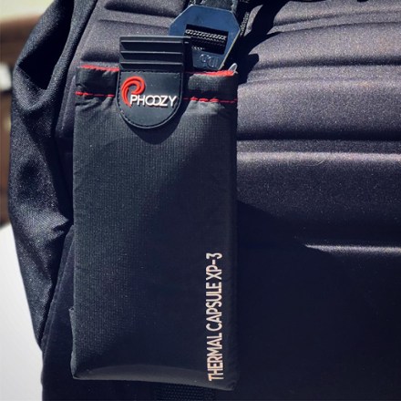 XP3 Plus Insulated Phone Pouch