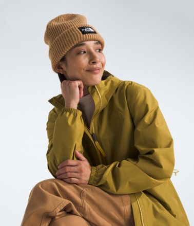 Daybreak Rain Parka - Women's