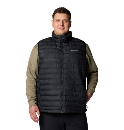 Powder Lite II Insulated Vest - Men's