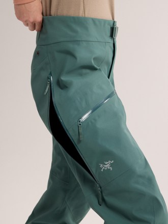 Sentinel Pants - Women's