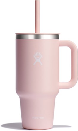 All Around Travel Tumbler