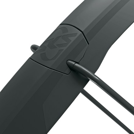 Speedrocker XL Gravel Fender Set