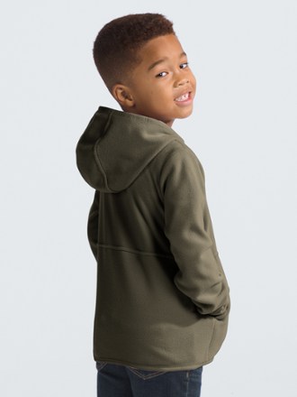 Glacier Full-Zip Hoodie - Toddlers'