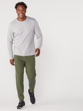 El Morro Fleece Pants - Men's