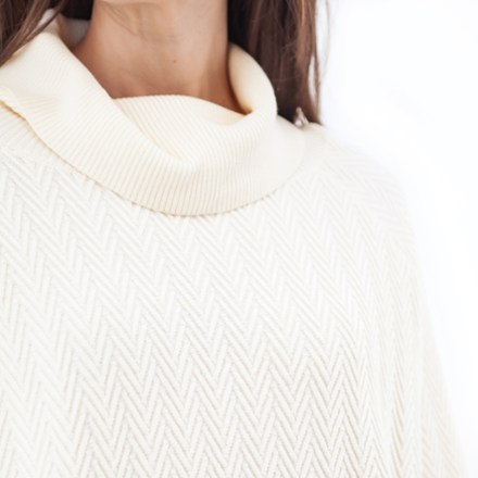 Stanwick Sweater - Women's