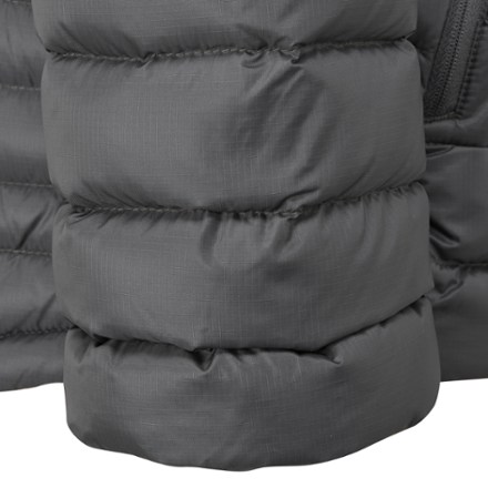 Microlight Alpine Down Jacket - Men's