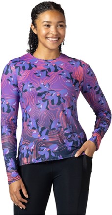 Soleil Flow Bike Top - Women's