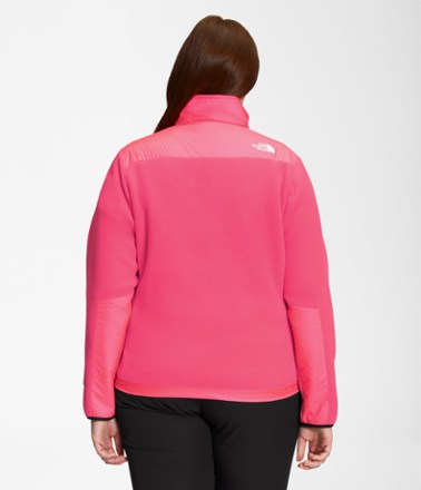 Denali Jacket - Women's Plus Sizes