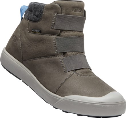 Elle Winter Waterproof Mid Boots - Women's