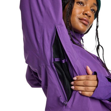 Prowess 2.0 Insulated Jacket - Women's