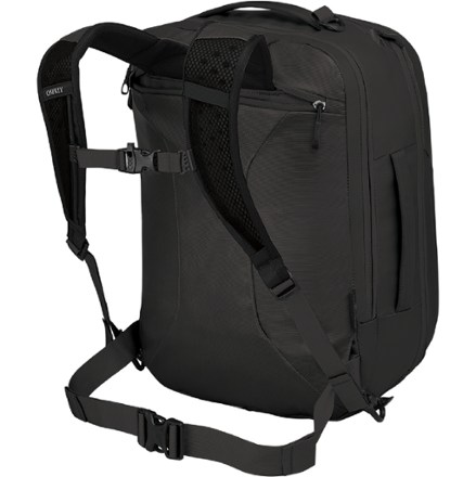 Transporter Global Carry-On Bag