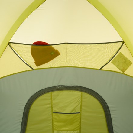 Wawona 4 Tent