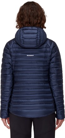 Broad Peak Hooded Down Jacket - Women's