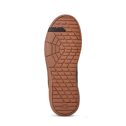 Stamp Street Flat Bike Shoes - Men's