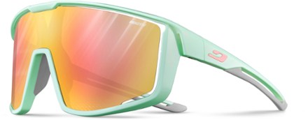 Fury Sunglasses