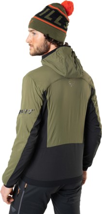 Free Alpha Direct Insulated Jacket - Men's